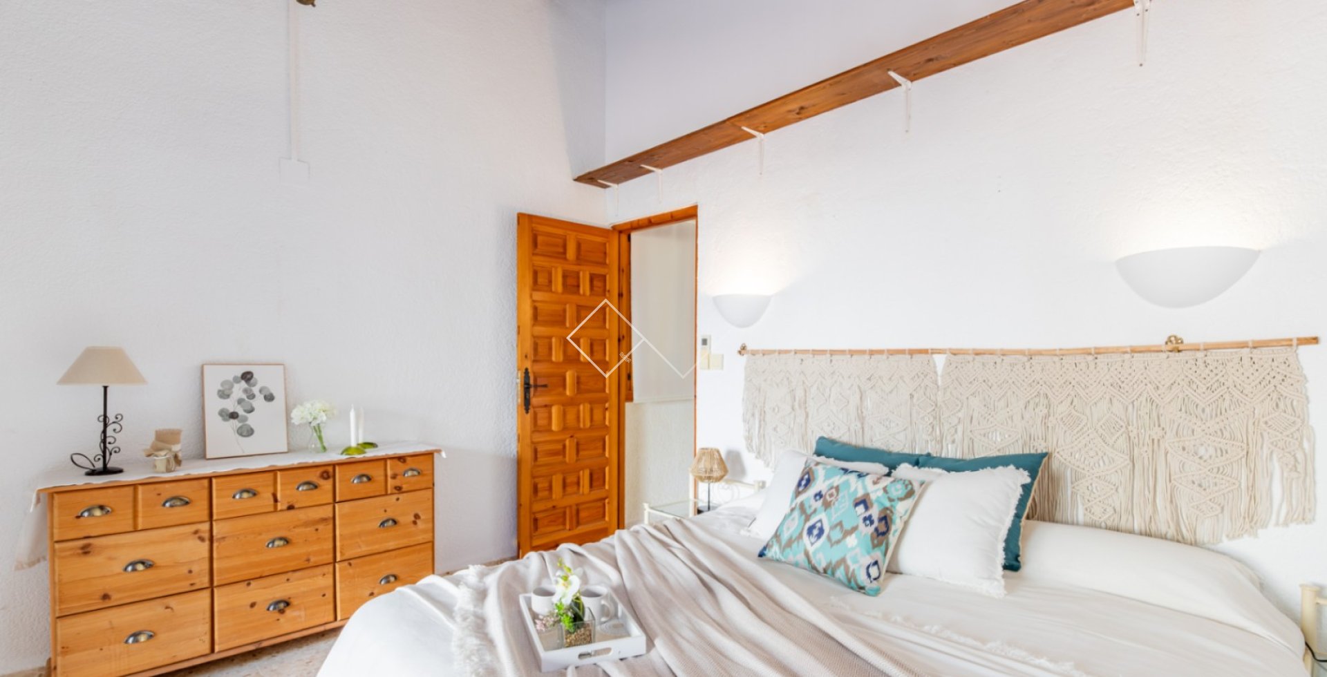  - Chalet - Moraira - Pinar de l'Advocat