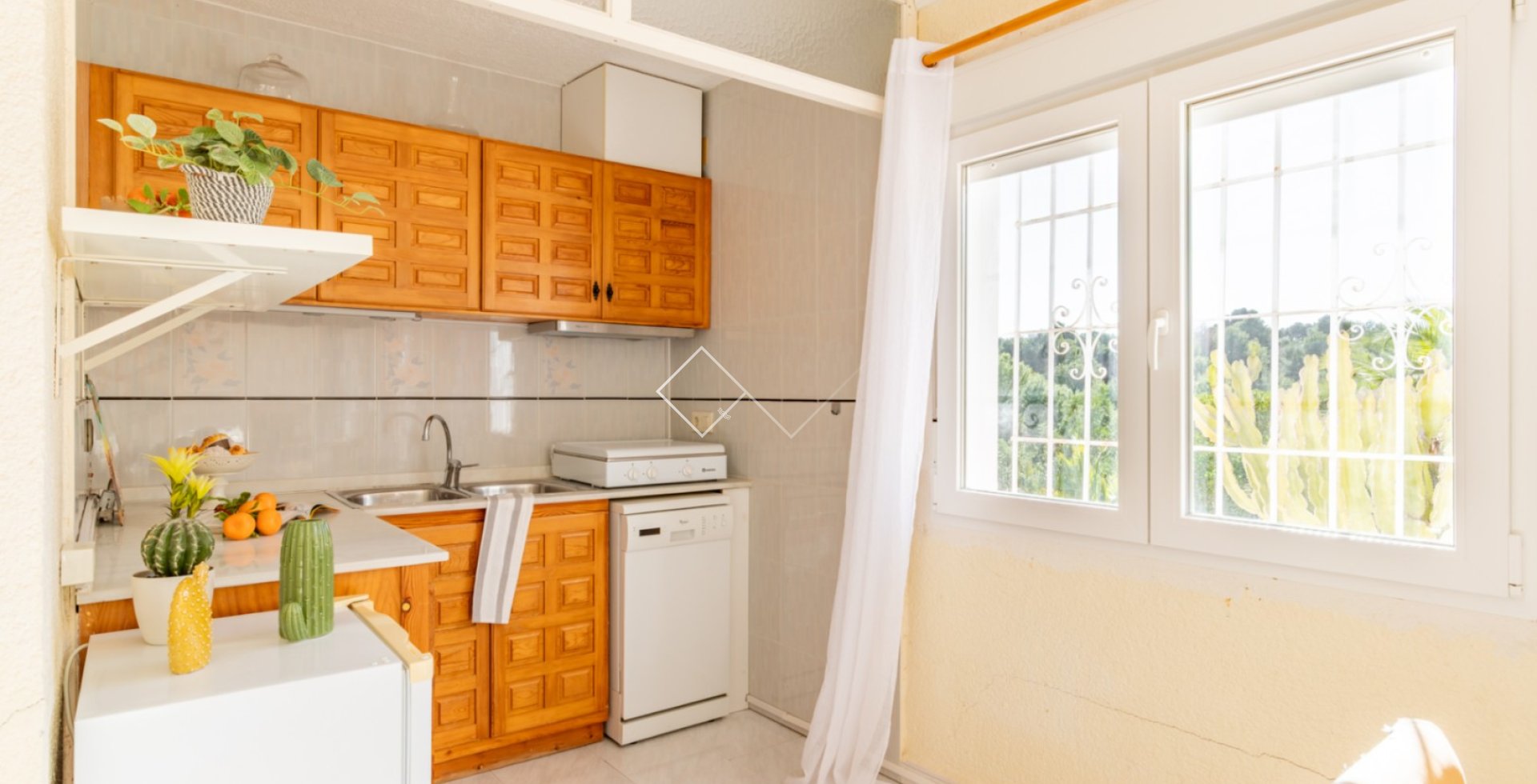  - Chalet - Moraira - Pinar de l'Advocat