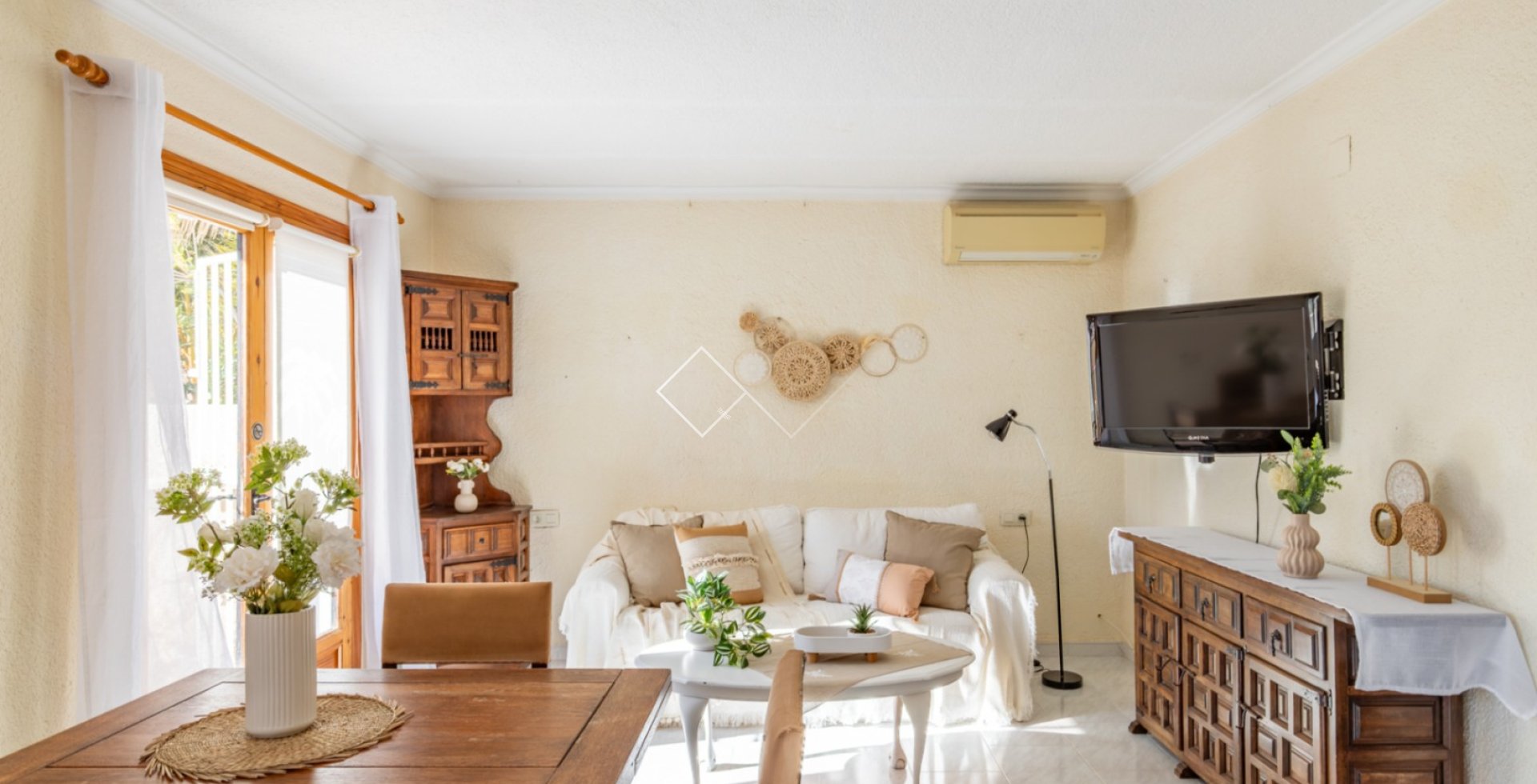  - Chalet - Moraira - Pinar de l'Advocat