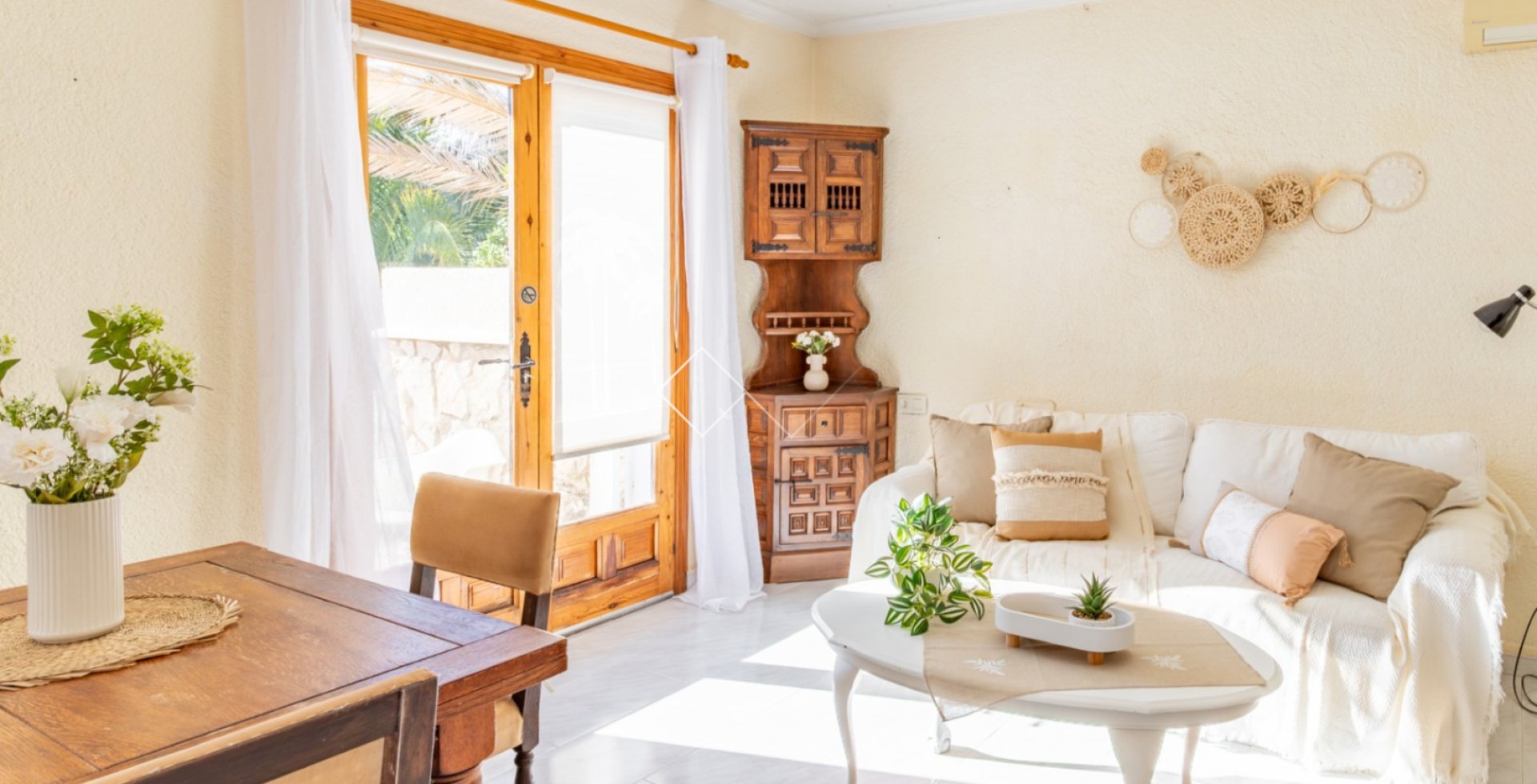  - Chalet - Moraira - Pinar de l'Advocat