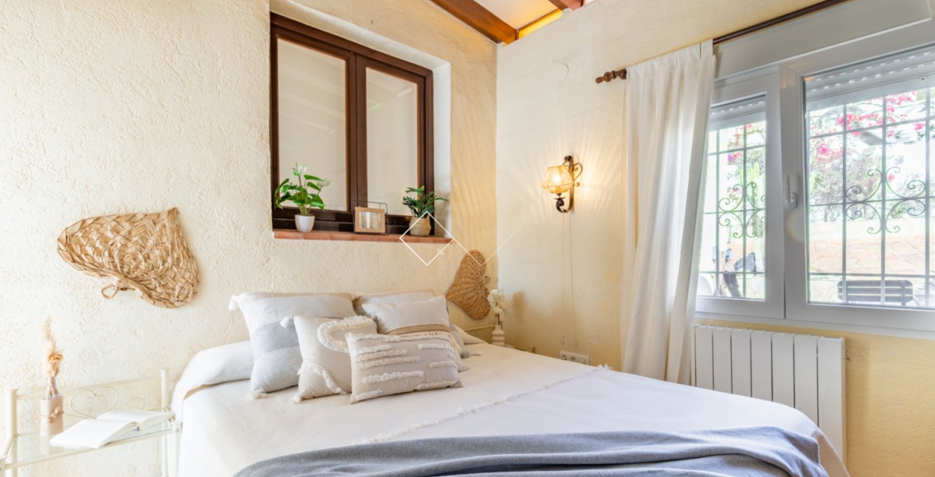  - Chalet - Moraira - Pinar de l'Advocat