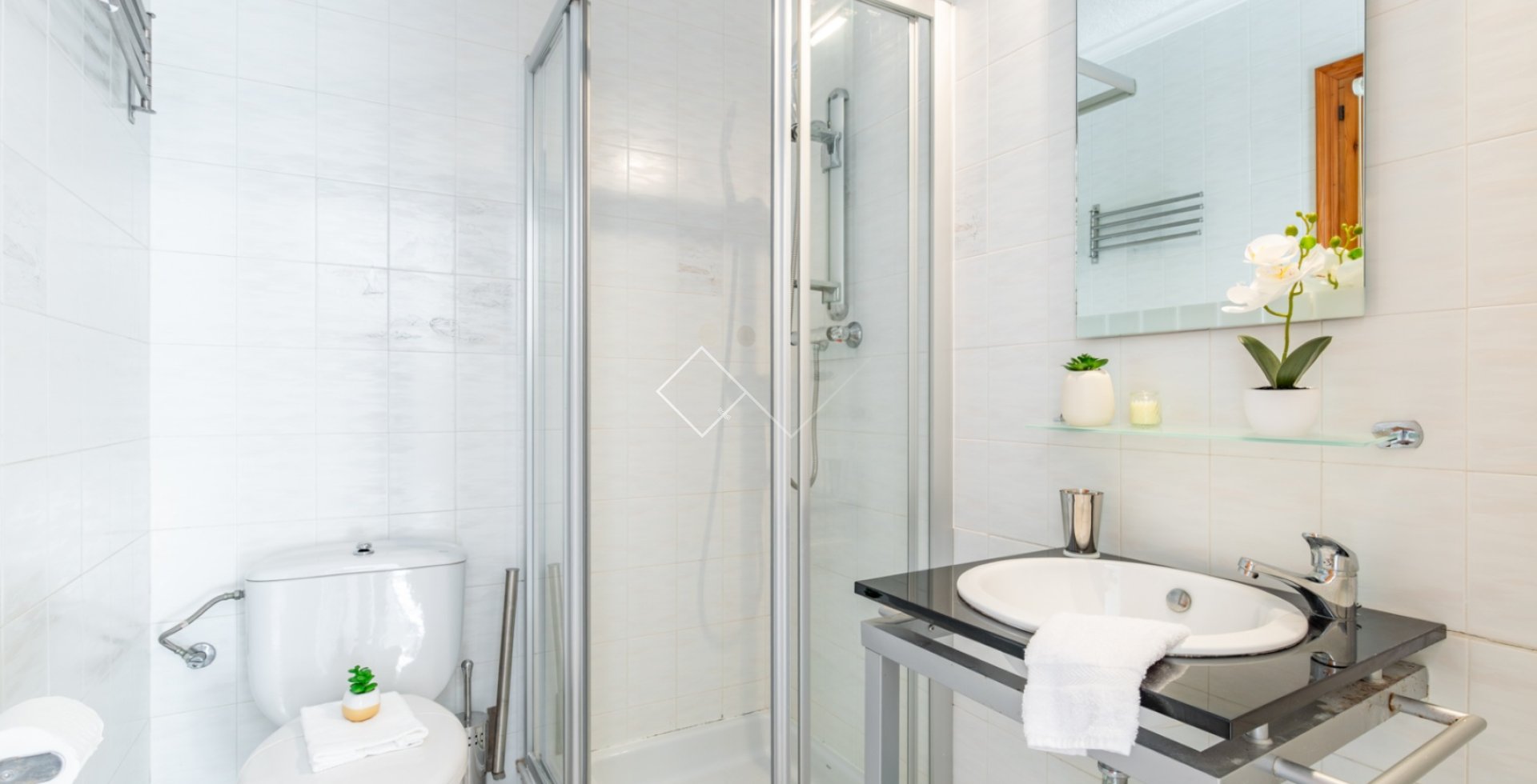  - Chalet - Moraira - Pinar de l'Advocat