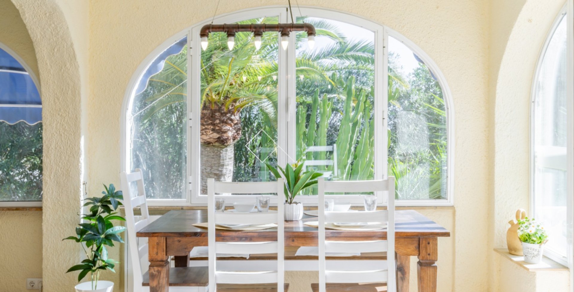  - Chalet - Moraira - Pinar de l'Advocat