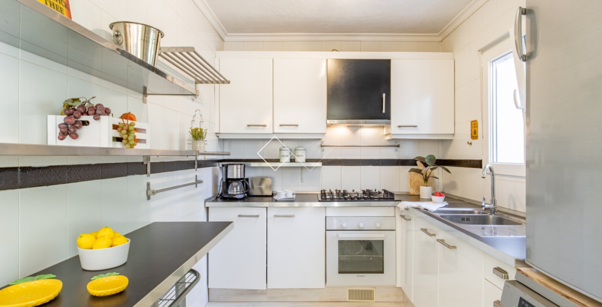  - Chalet - Moraira - Pinar de l'Advocat