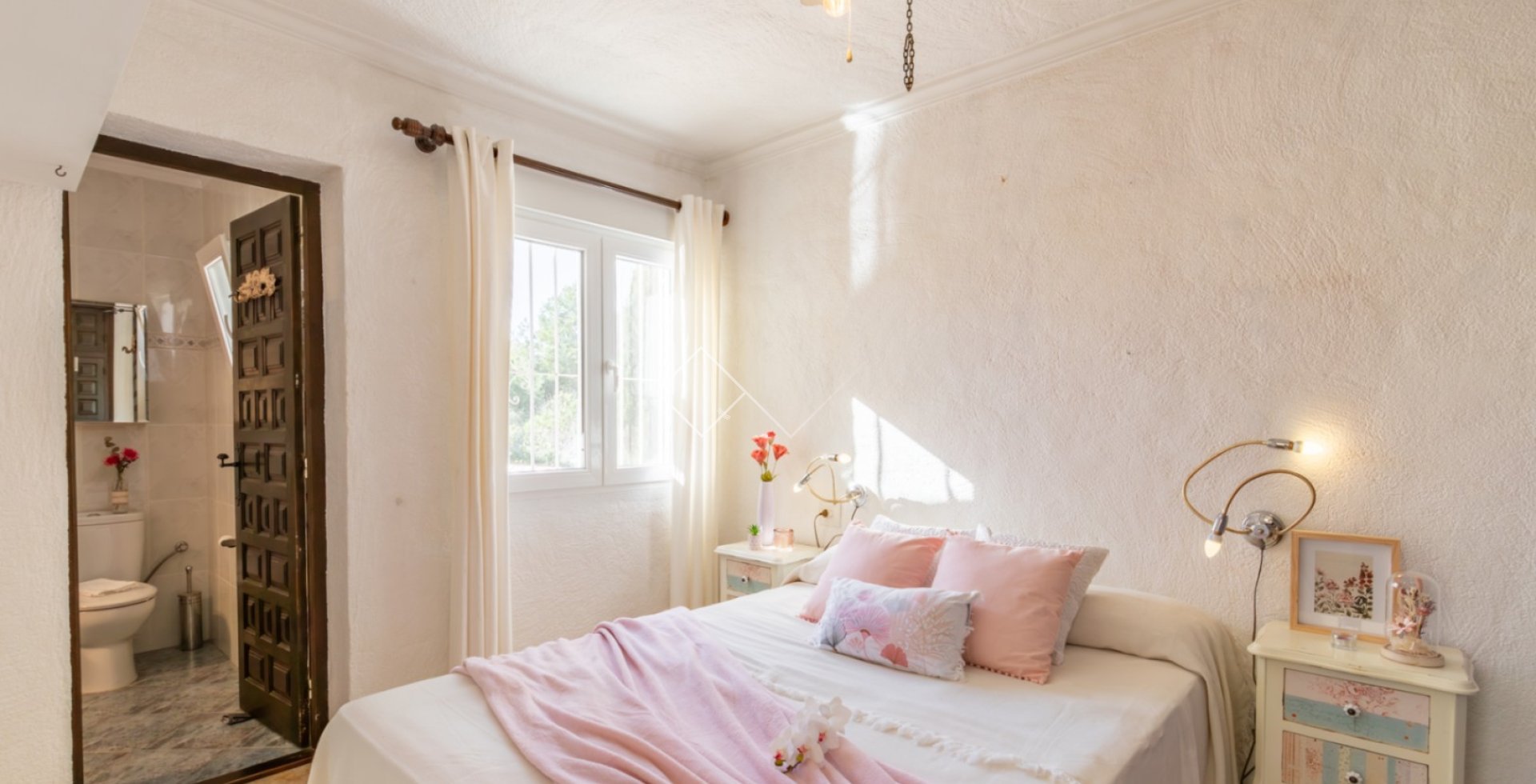  - Chalet - Moraira - Pinar de l'Advocat