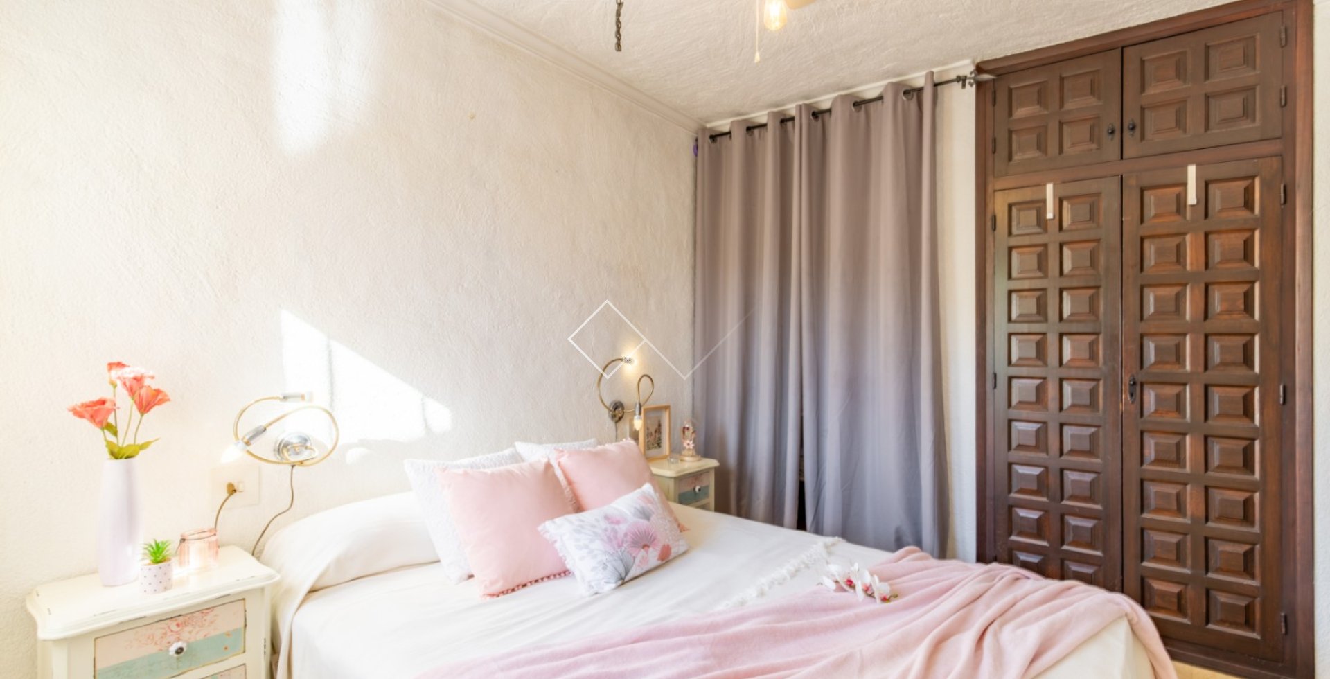  - Chalet - Moraira - Pinar de l'Advocat