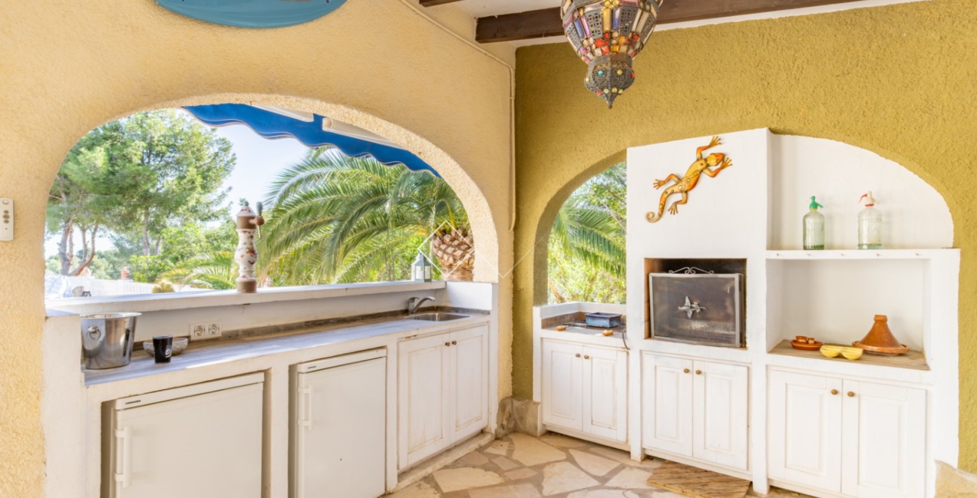  - Chalet - Moraira - Pinar de l'Advocat