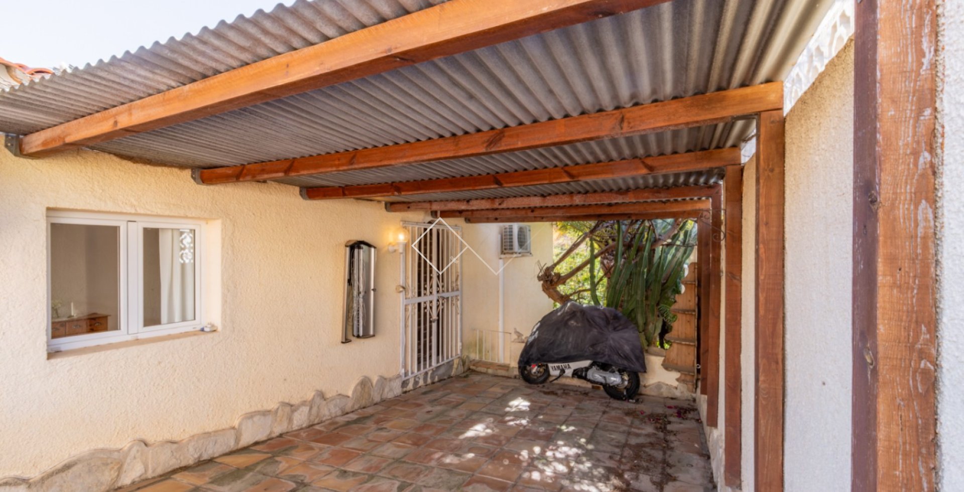  - Chalet - Moraira - Pinar de l'Advocat