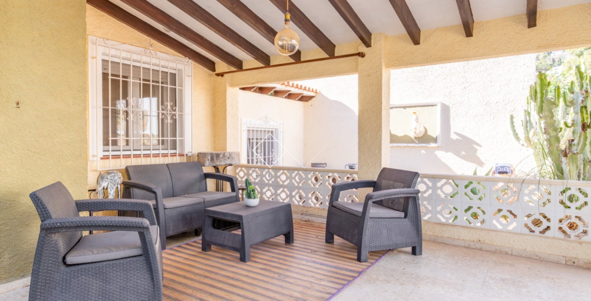  - Chalet - Moraira - Pinar de l'Advocat