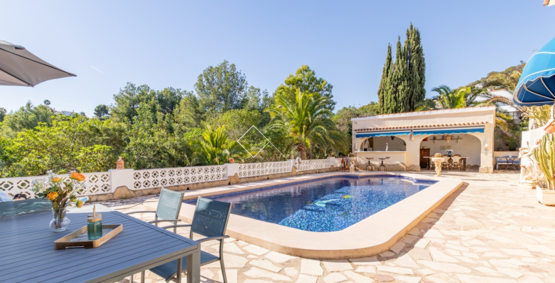  - Chalet - Moraira - Pinar de l'Advocat