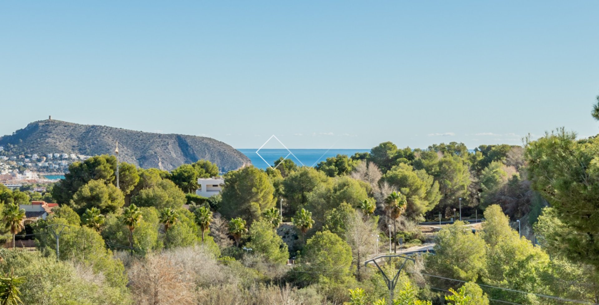  - Chalet - Moraira - Pinar de l'Advocat