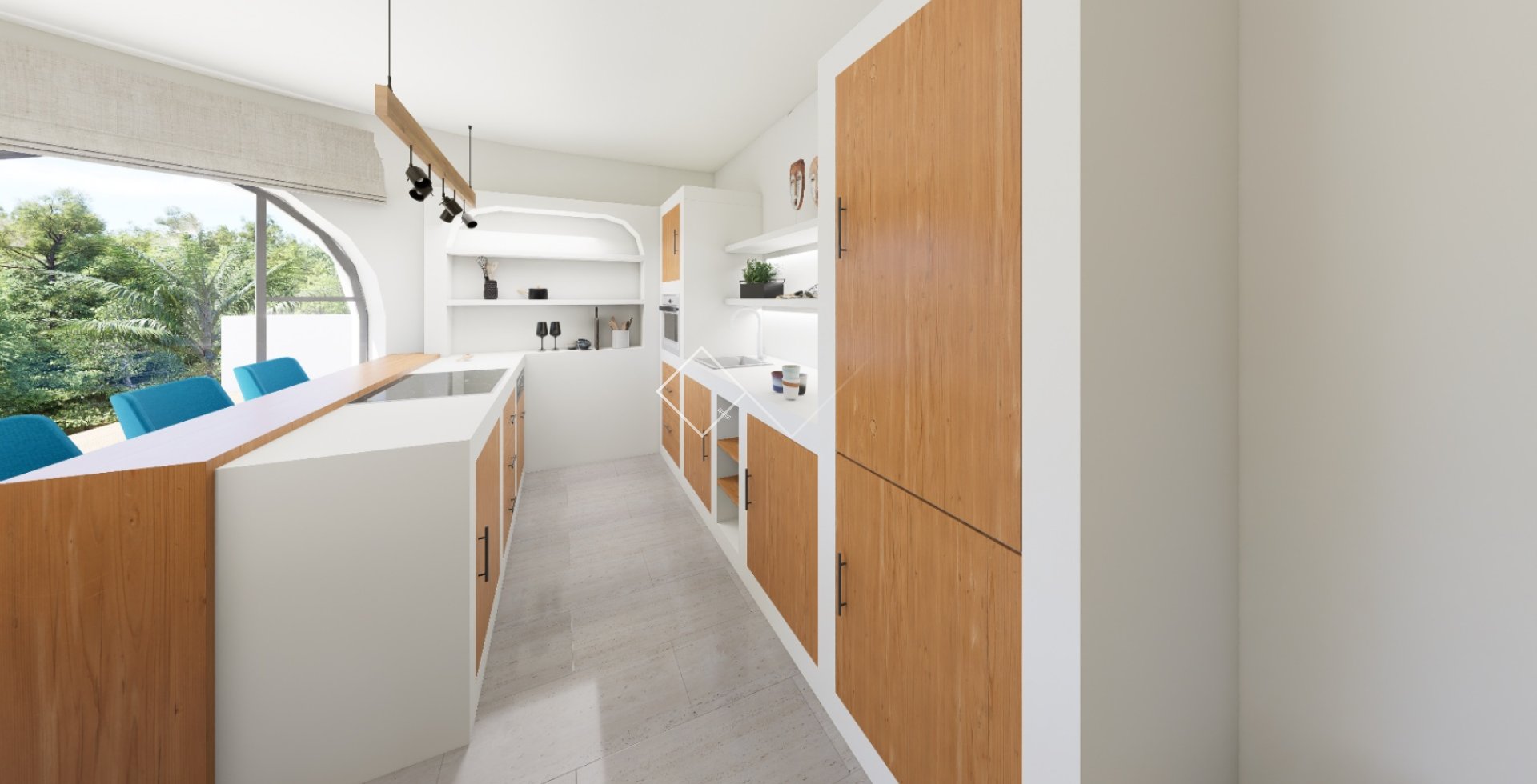  - Chalet - Benissa - Montemar