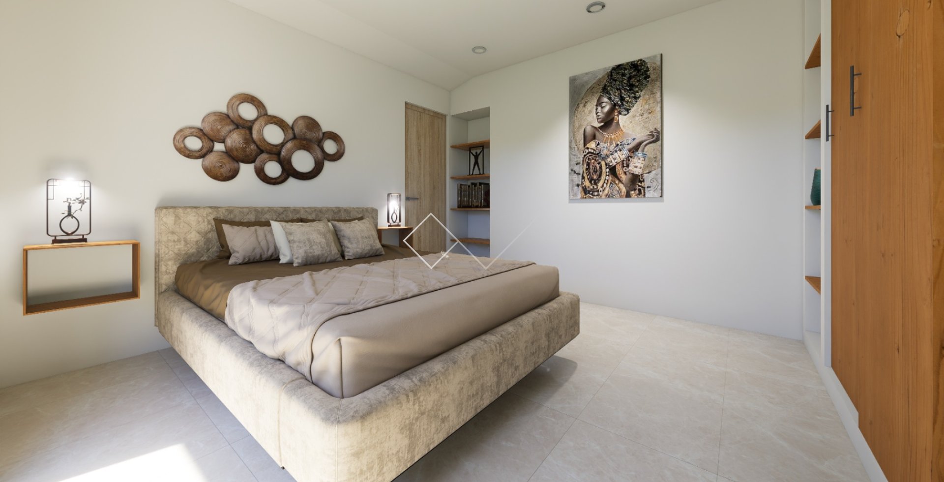  - Chalet - Benissa - Montemar