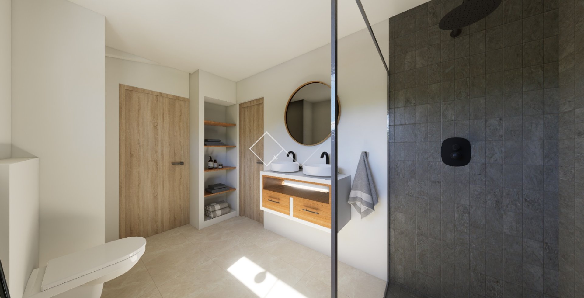  - Chalet - Benissa - Montemar