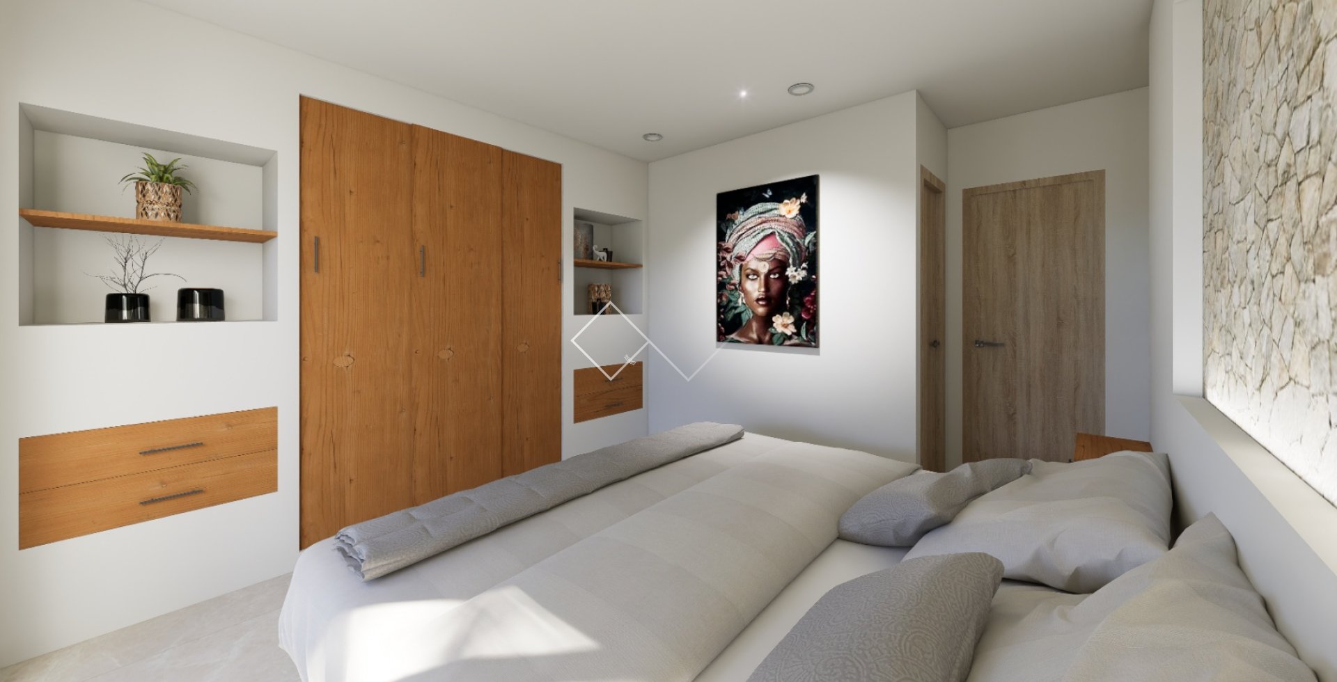  - Chalet - Benissa - Montemar