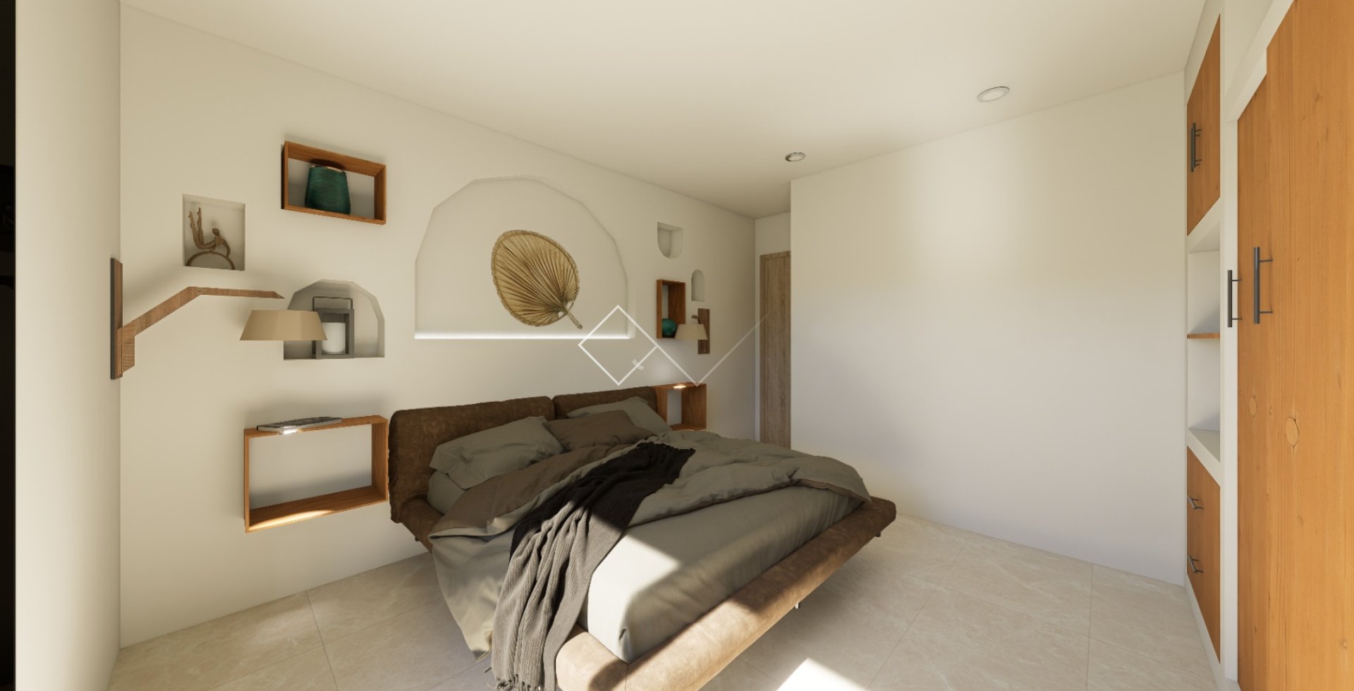  - Chalet - Benissa - Montemar