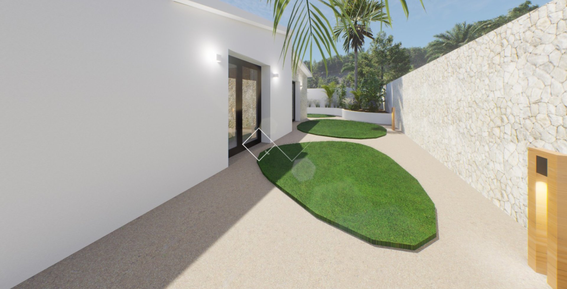  - Chalet - Benissa - Montemar