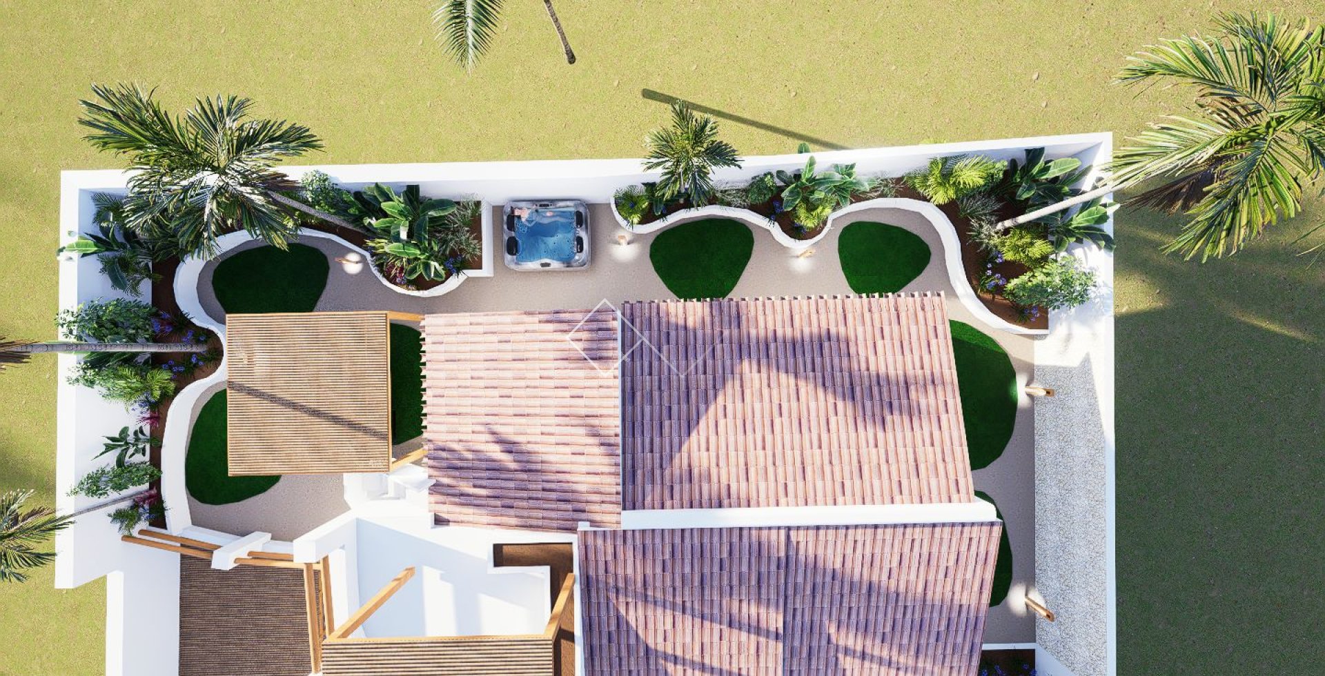  - Chalet - Benissa - Montemar