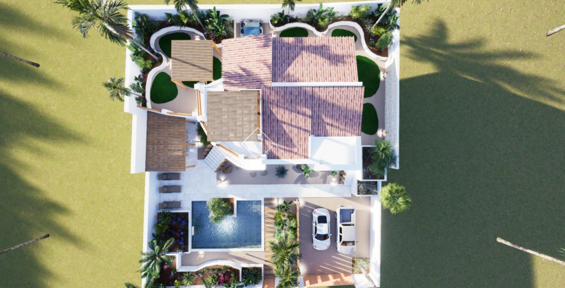  - Chalet - Benissa - Montemar