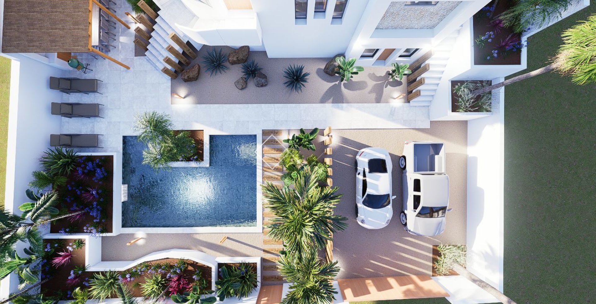  - Chalet - Benissa - Montemar