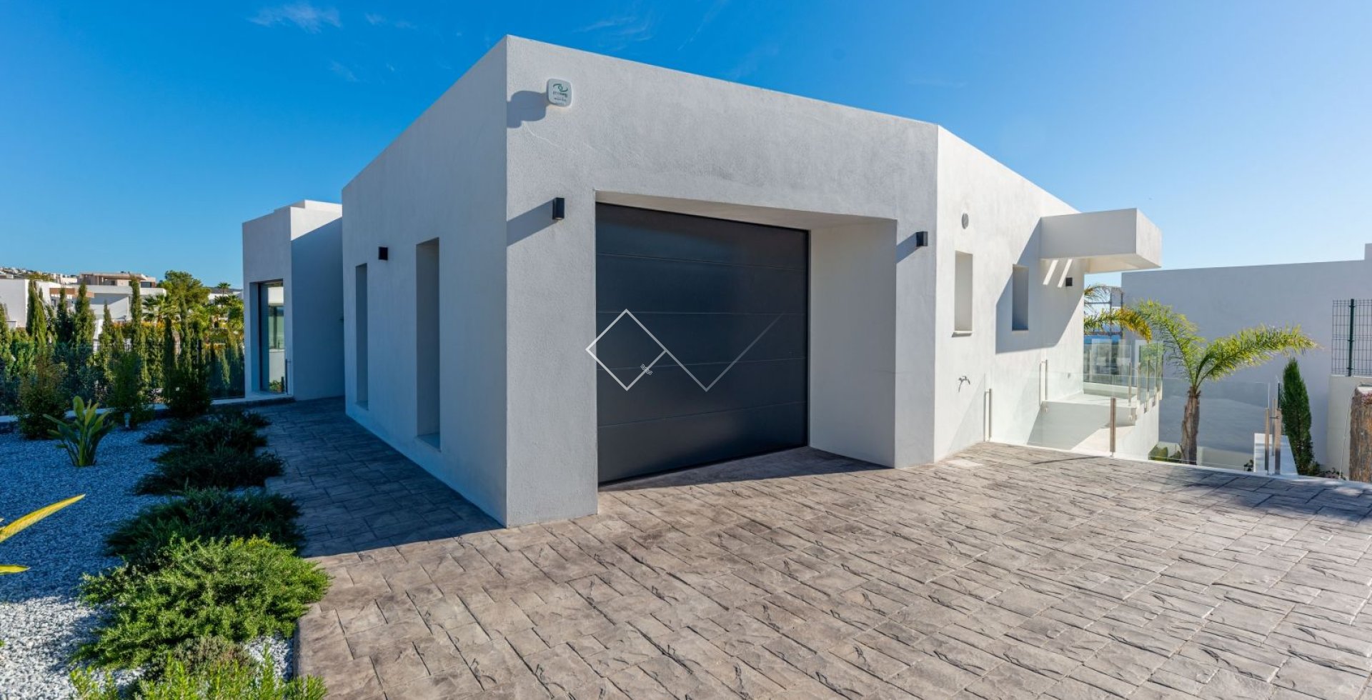  - Villa - Moraira - Benimeit