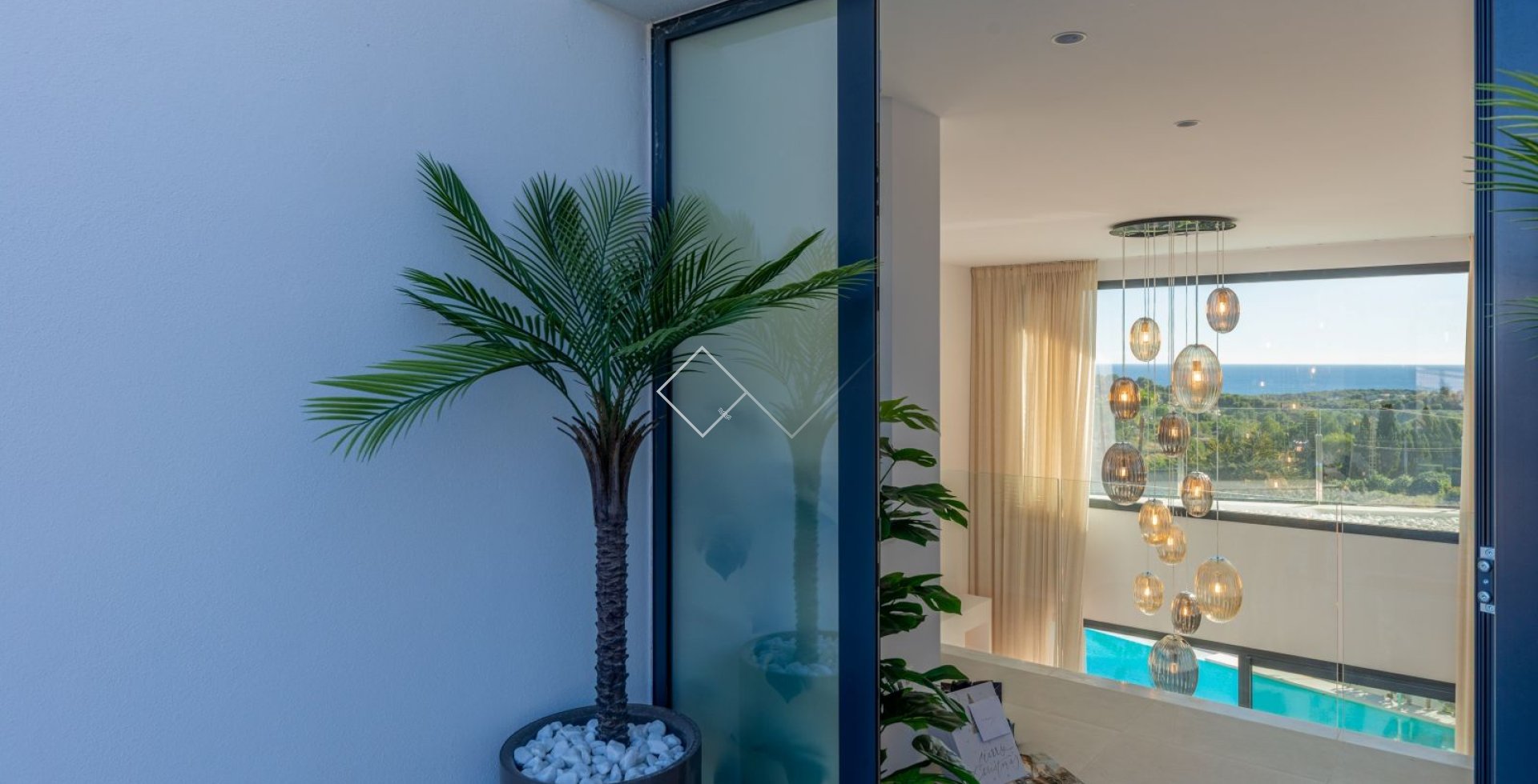  - Villa - Moraira - Benimeit