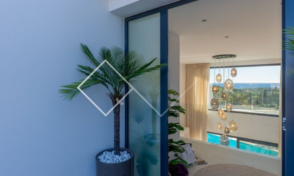  - Villa - Moraira - Benimeit