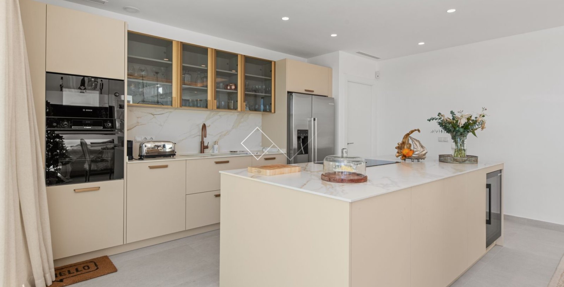  - Villa - Moraira - Benimeit