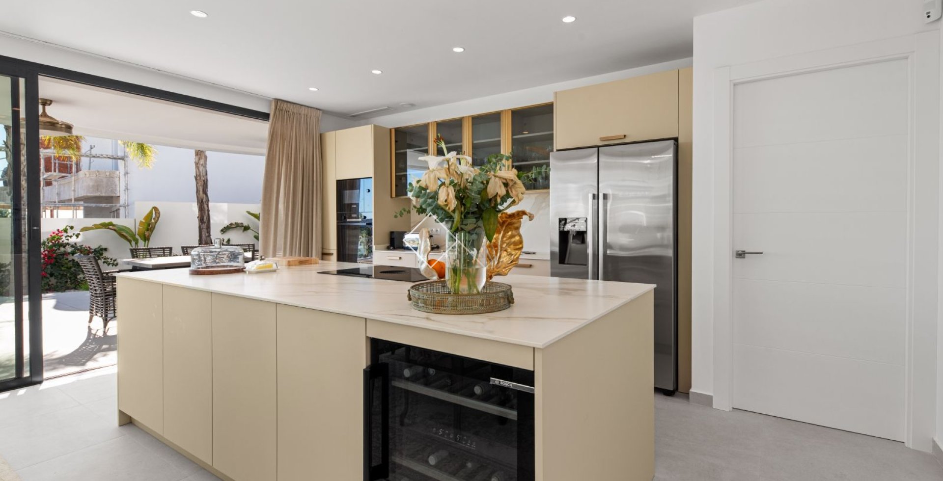  - Villa - Moraira - Benimeit