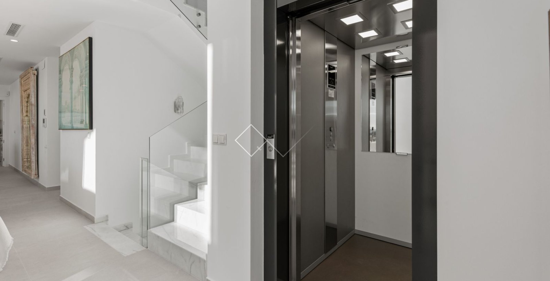  - Villa - Moraira - Benimeit