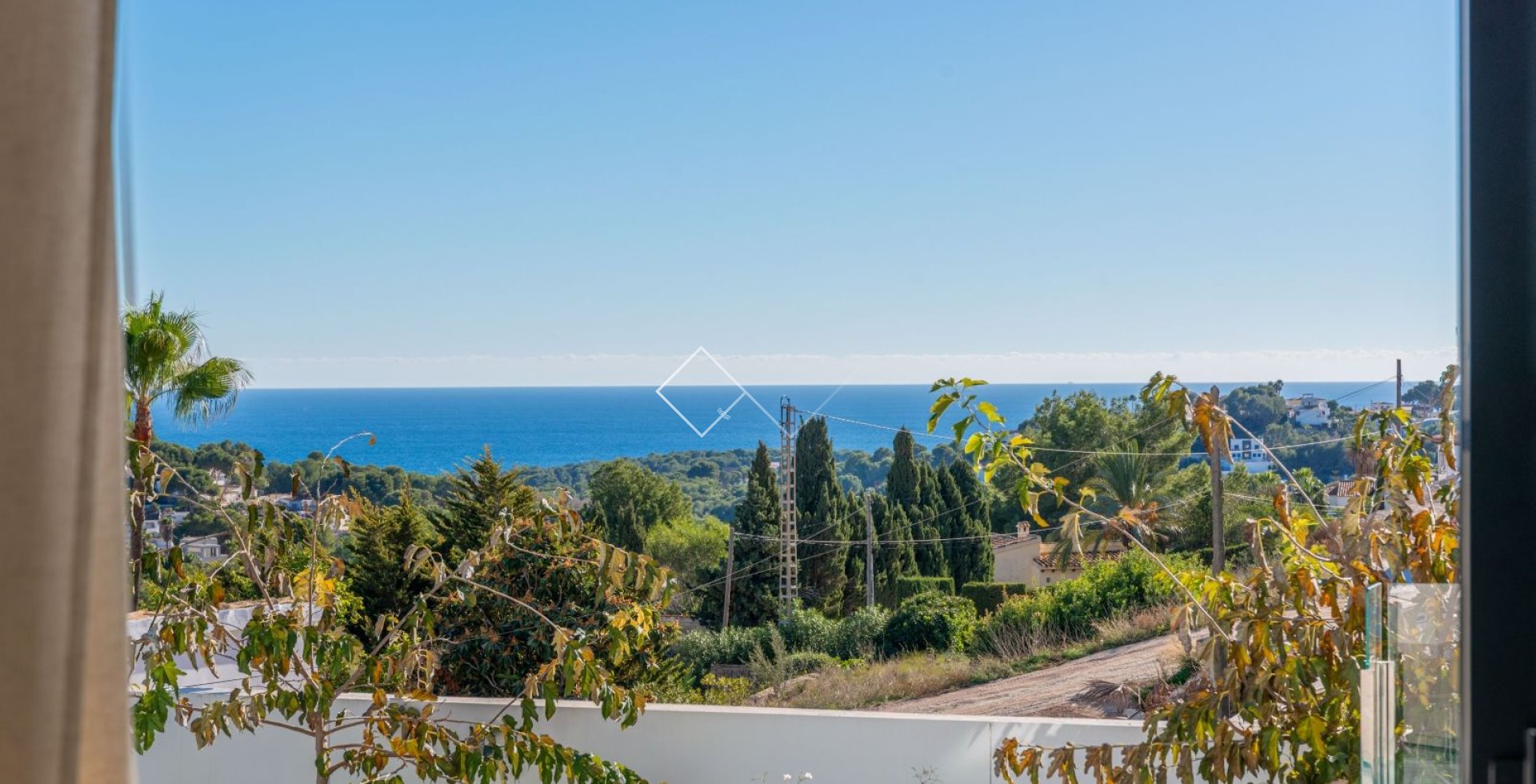  - Villa - Moraira - Benimeit