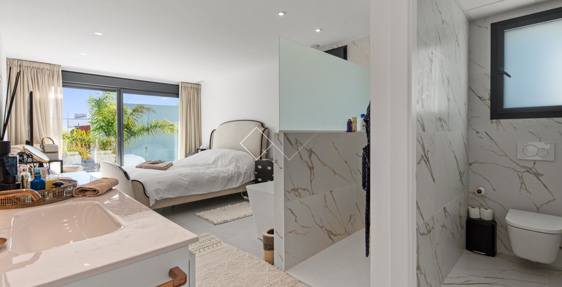  - Villa - Moraira - Benimeit