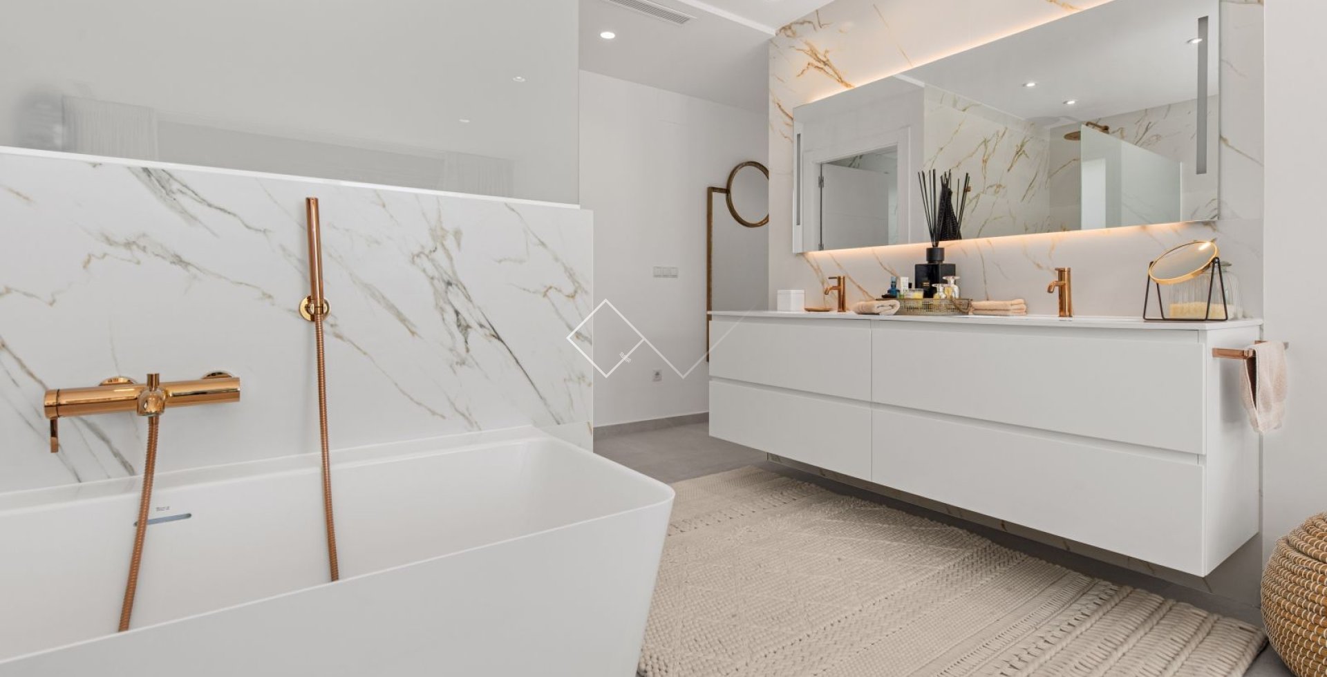  - Villa - Moraira - Benimeit