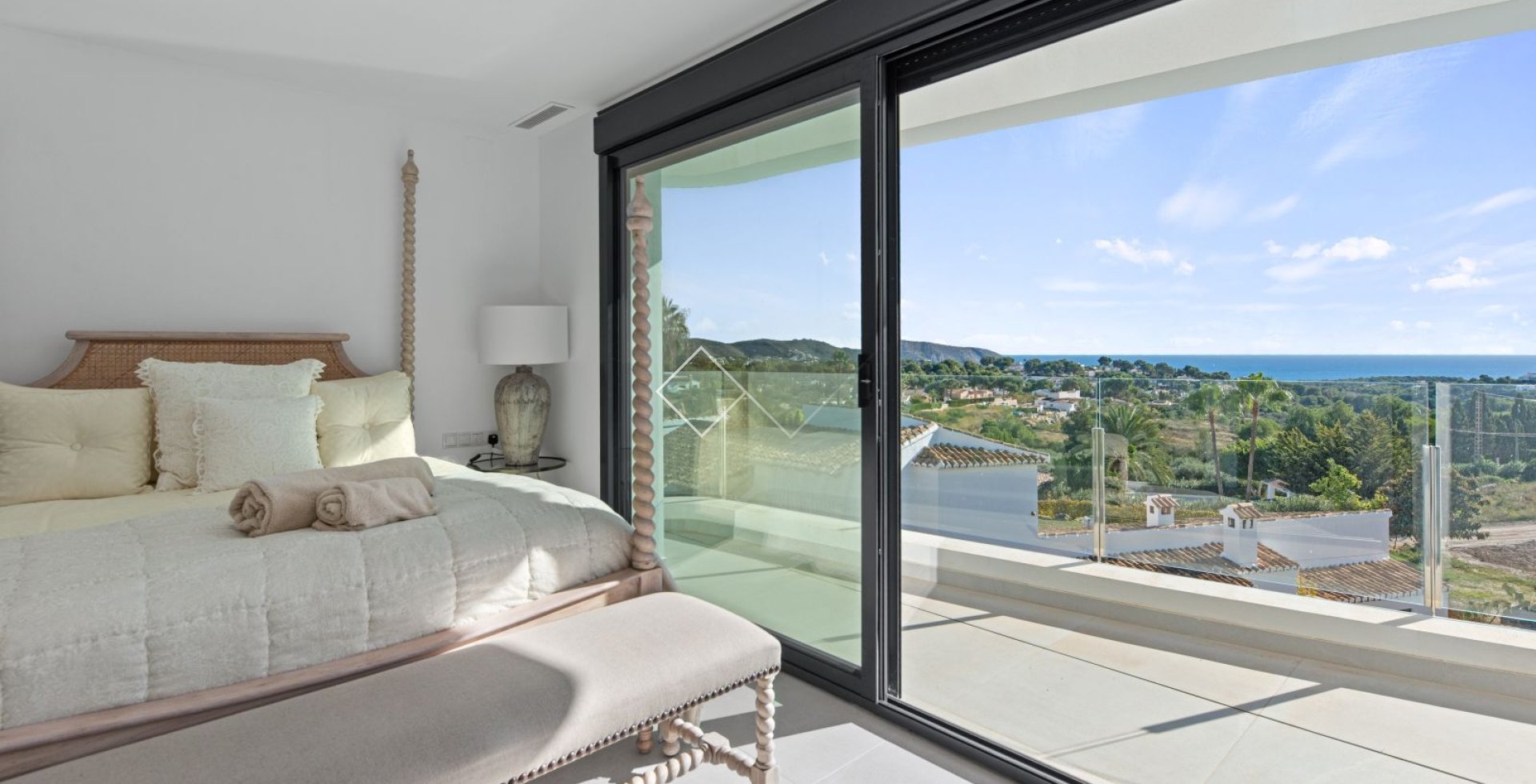  - Villa - Moraira - Benimeit