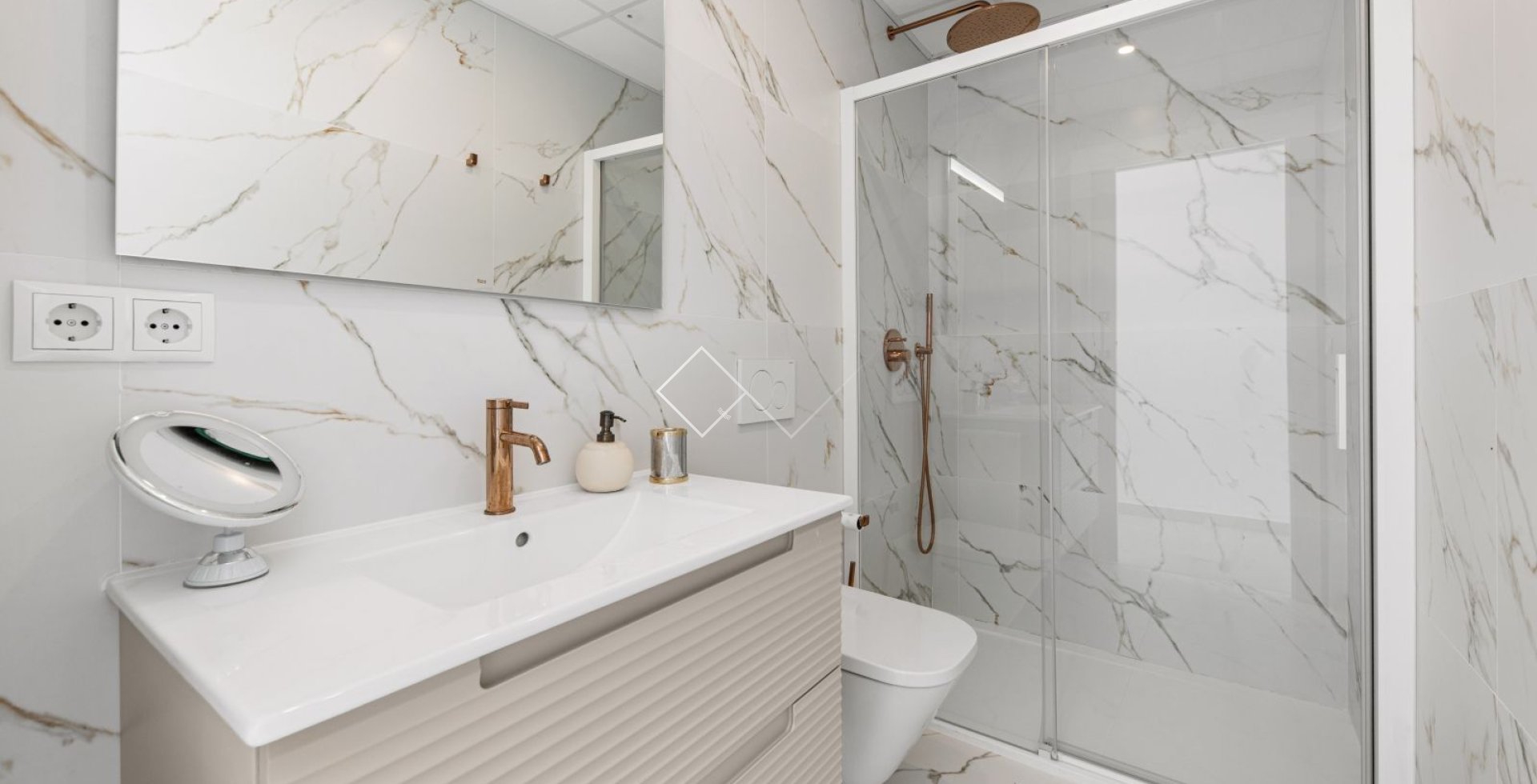  - Villa - Moraira - Benimeit