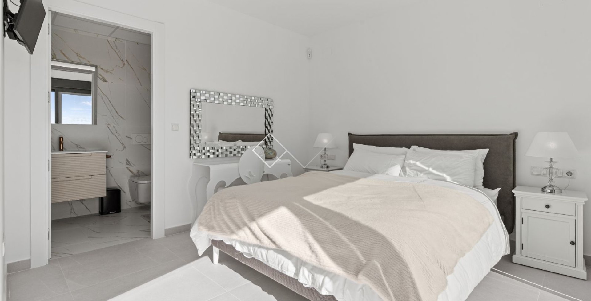  - Villa - Moraira - Benimeit