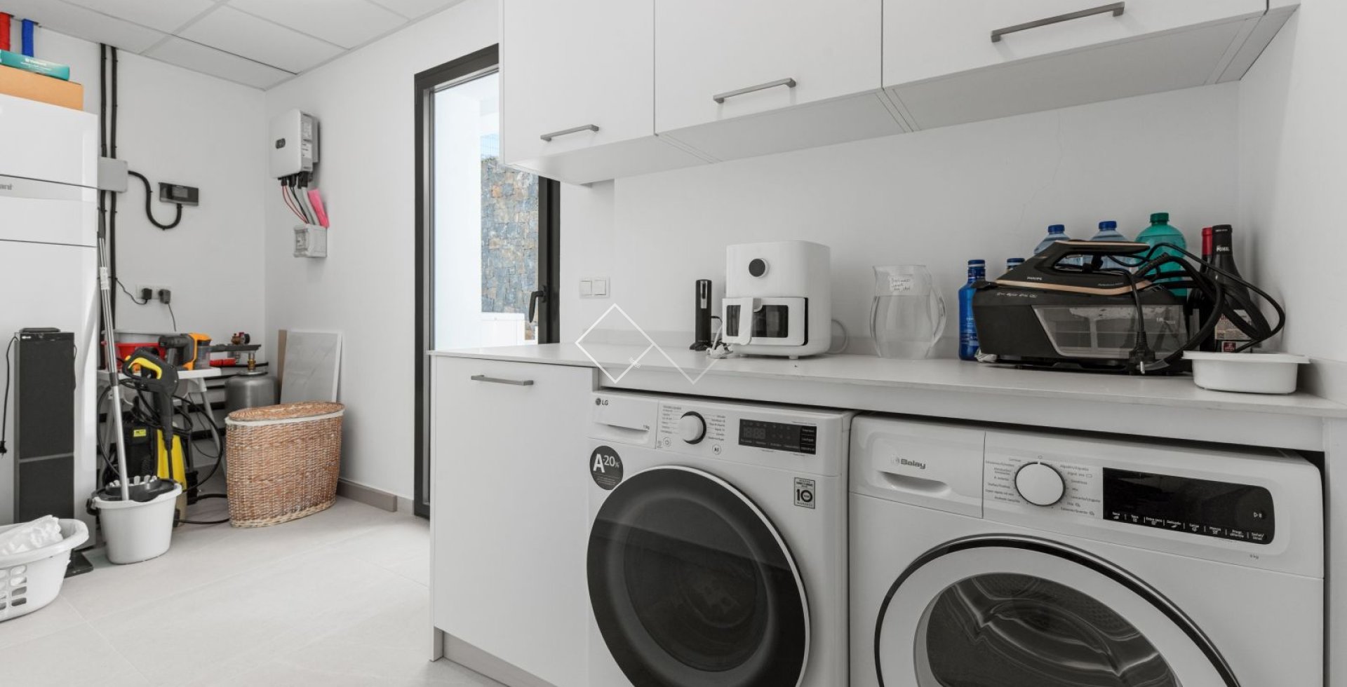  - Villa - Moraira - Benimeit