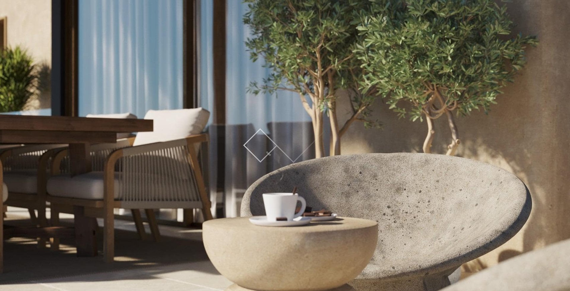 Revente - Villa - Jávea/Xàbia - Javea