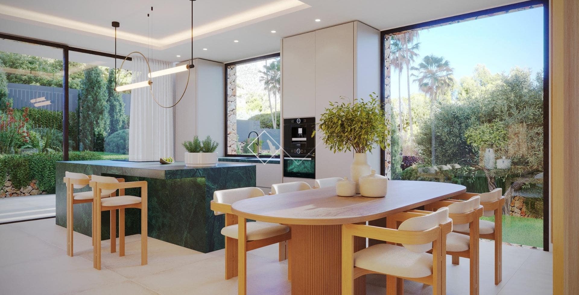 Revente - Villa - Jávea/Xàbia - Javea