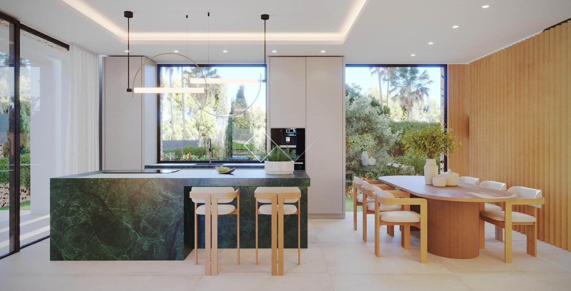 Revente - Villa - Jávea/Xàbia - Javea