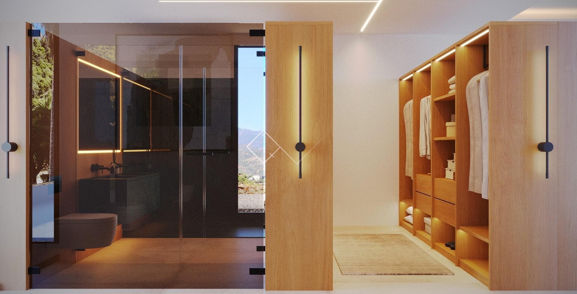 Revente - Villa - Jávea/Xàbia - Javea