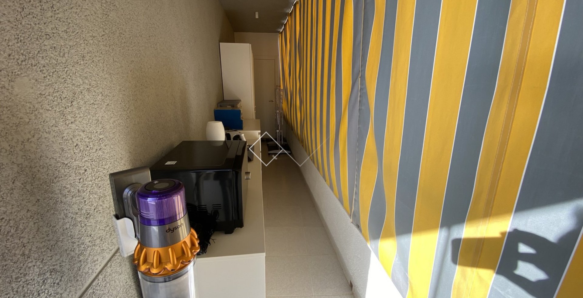  - Apartment / Flat - Calpe - 1º  linea al mar