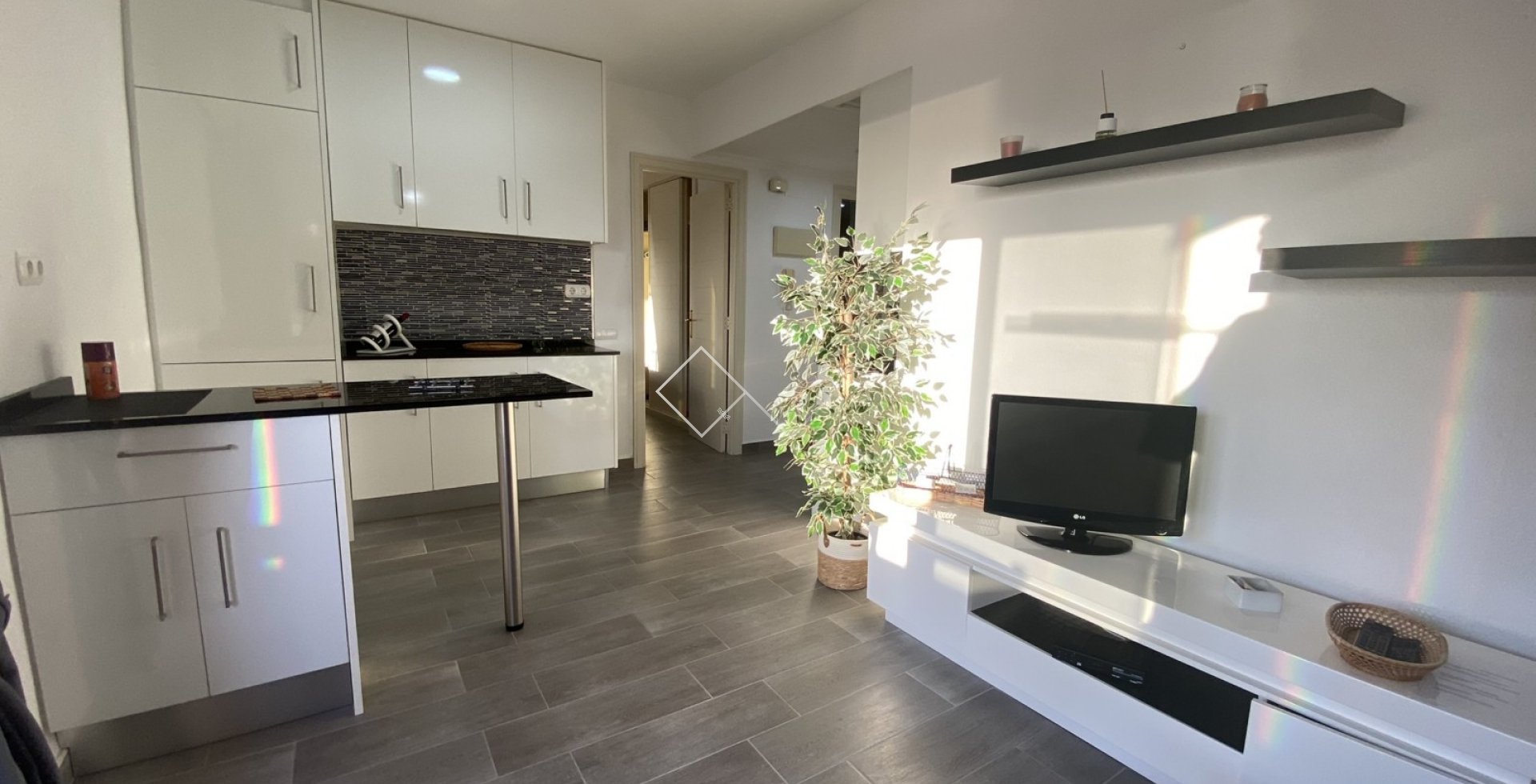  - Appartement / Wohnung - Calpe - calpe