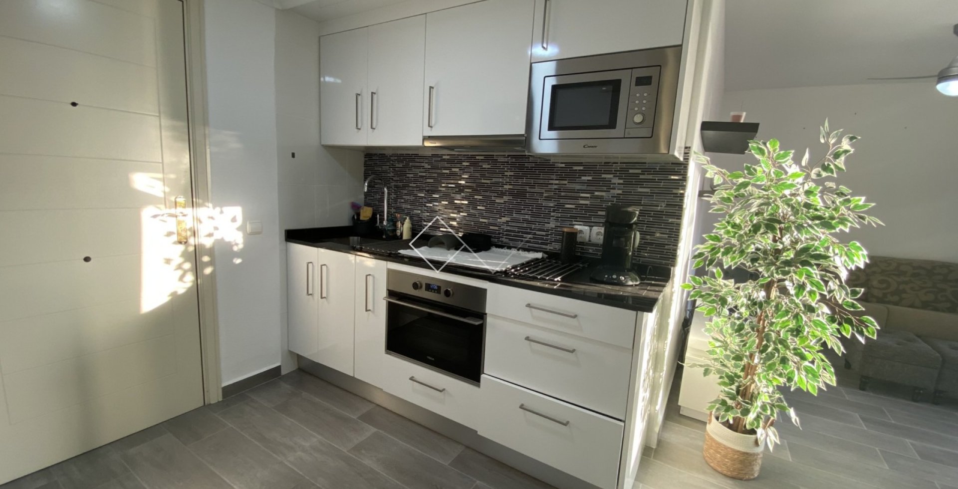  - Appartement / Wohnung - Calpe - calpe