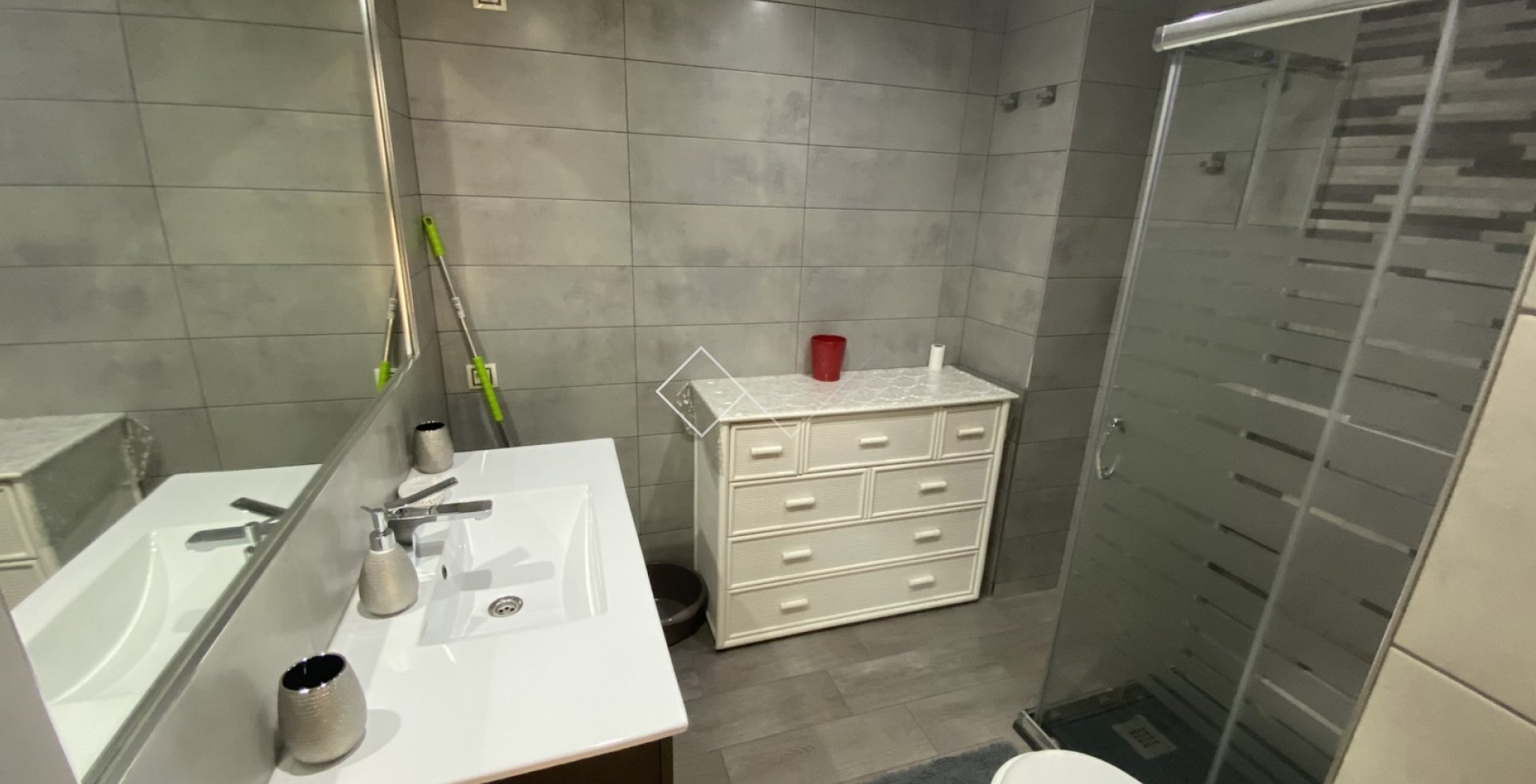  - Appartement / Wohnung - Calpe - calpe