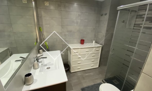  - Appartement / Wohnung - Calpe - calpe