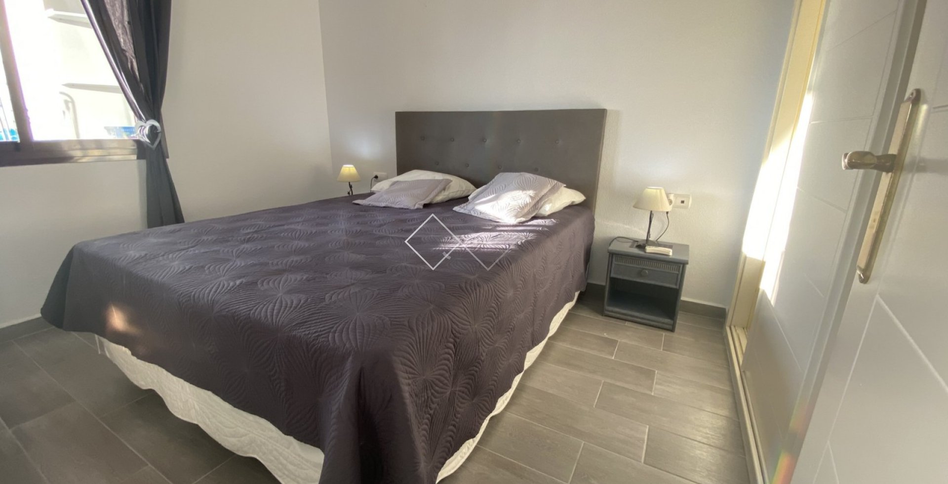  - Appartement / Wohnung - Calpe - calpe