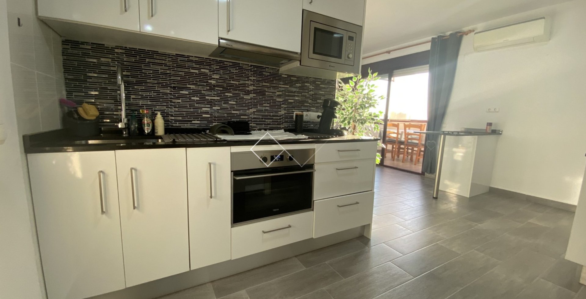  - Appartement / Wohnung - Calpe - calpe