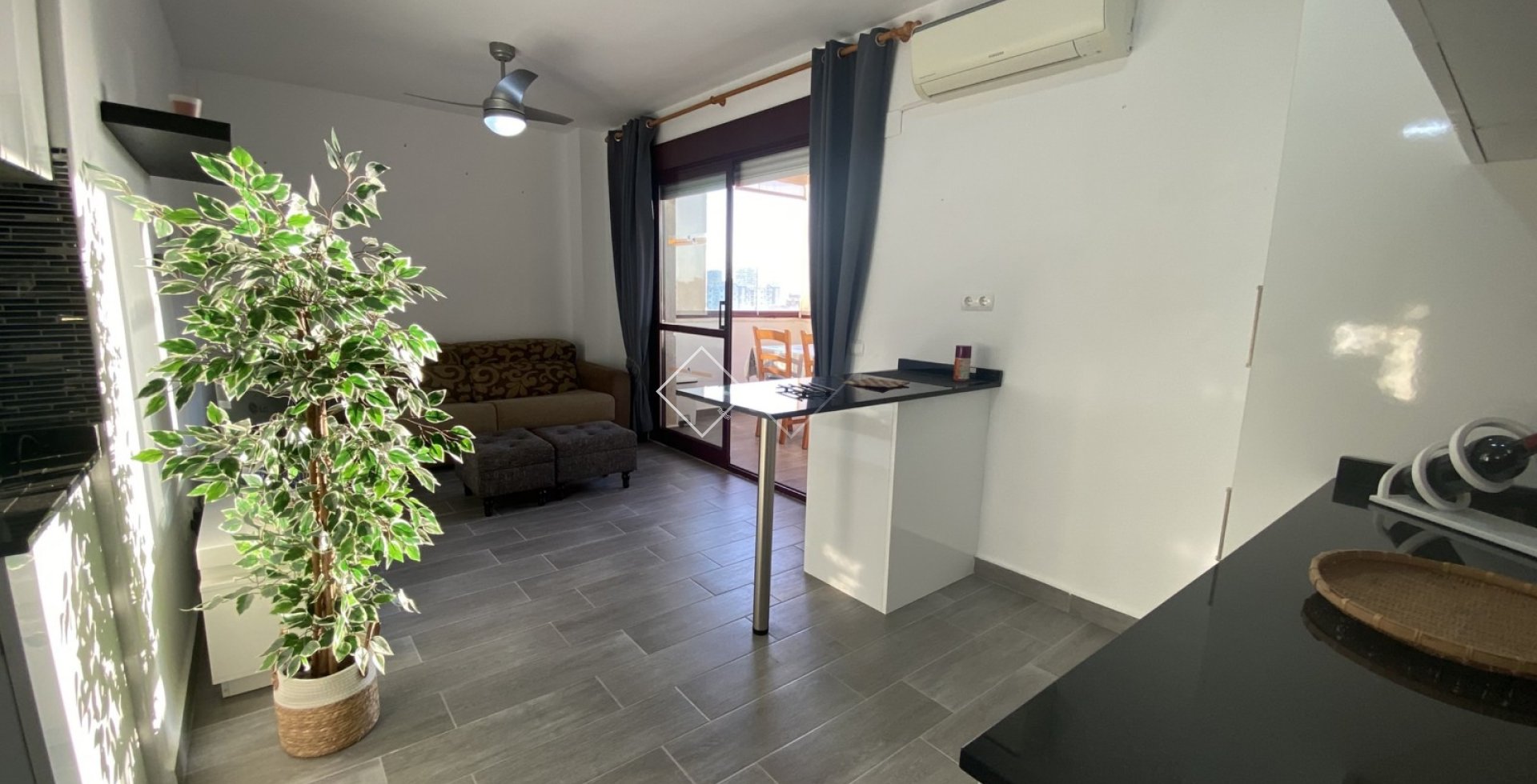  - Appartement / Wohnung - Calpe - calpe