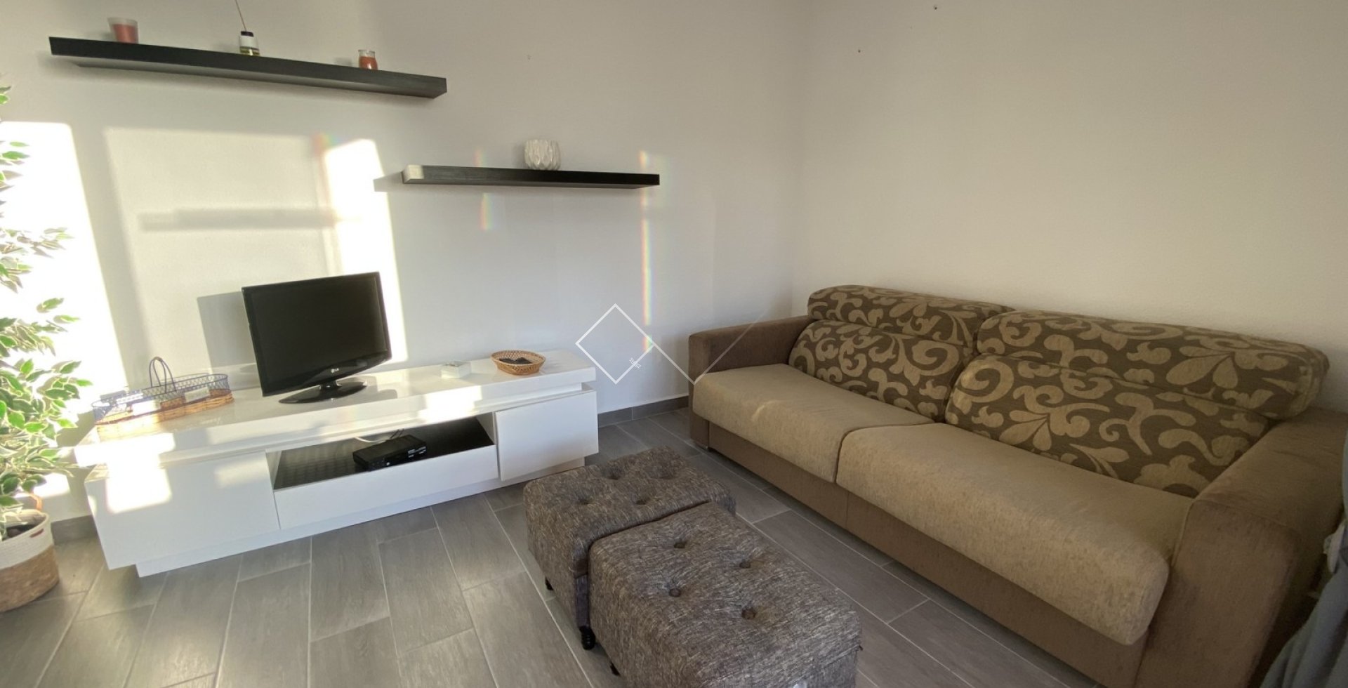  - Appartement / Wohnung - Calpe - calpe